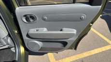 Hyundai INSTER 85kW Cross 49kWh 5dr Auto Electric Hatchback